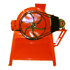 Tech_chaff cut machine_06 